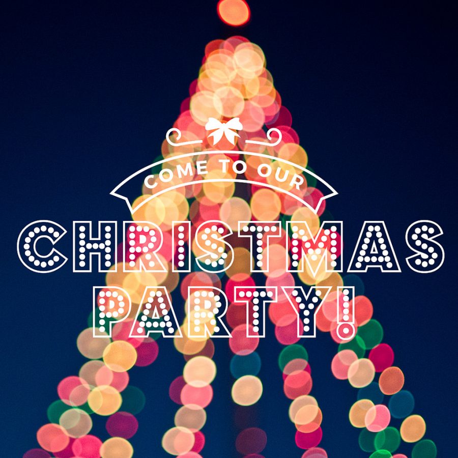 Student Council and the National Art Honor Society will host a Christmas party on Tuesday, Dec.18 for the AASD staff and their children. The kids will be able to do arts and crafts as well as have live entertainment and a sky show.