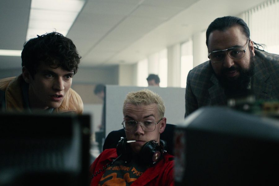 An action-packed, suspenseful movie. Bandersnatch came out on Dec. 28, 2018. It has 312 total minutes of content. 