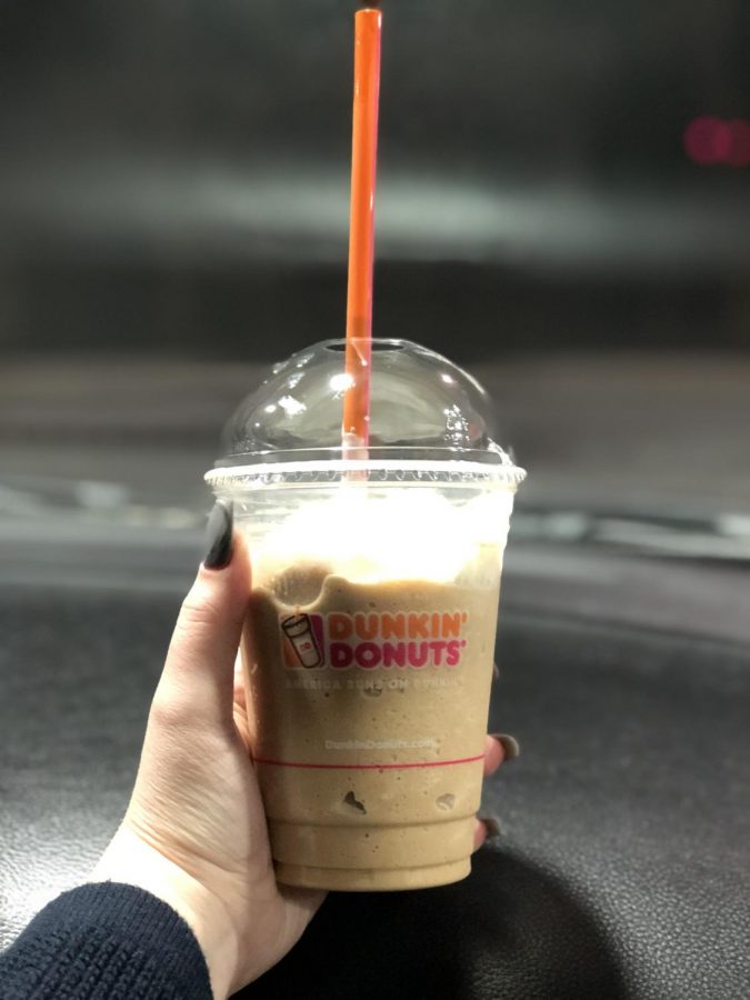 A slam dunk: Dunkin’ makes better coffee than Starbucks