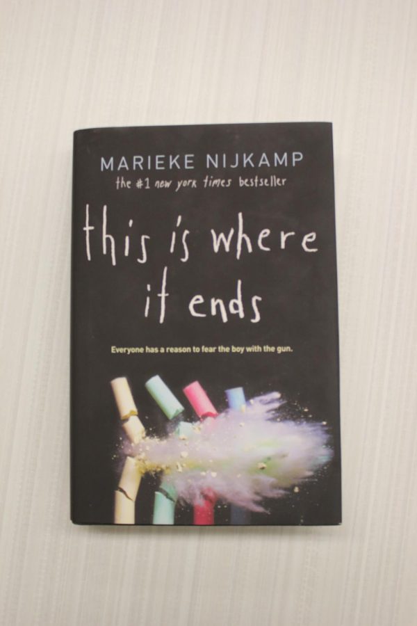 This Is Where It Ends should be new must read