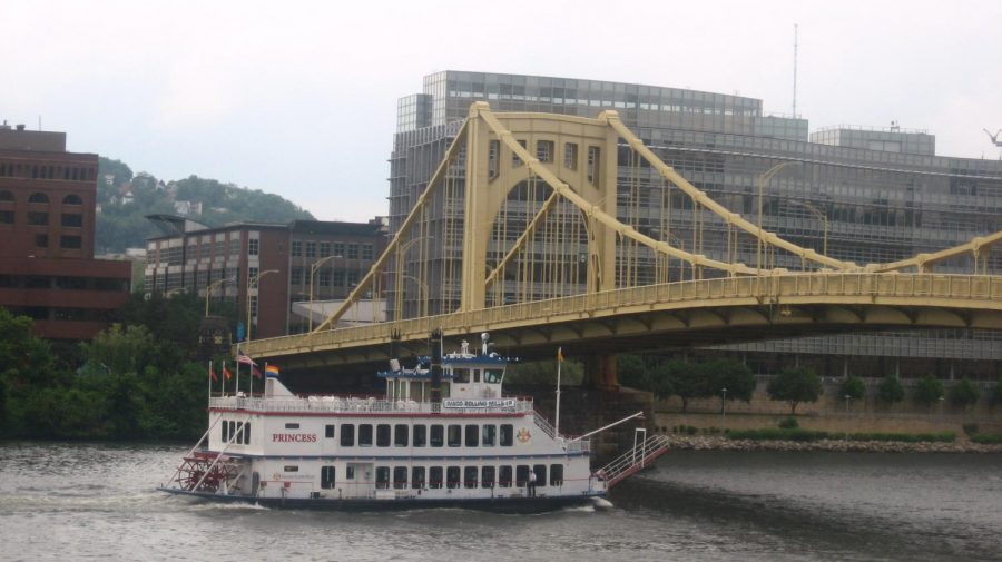 Let’s Set Sail! The Spanish 3 and AP Spanish classes will go on a field trip on the Gateway Clipper in Pittsburgh. This trip is on May 30 during Spanish night. Students will be experiencing the different culture that the Spanish language offers.