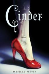 Cinder moves traditional fairy tale to post-apocalyptic world