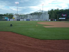 Go Curve! Phys Ed, Health and Drivers Ed classes are taking a field trip to watch a baseball game at People Natural Gas Field. This field trip will take place May 8, 2019.