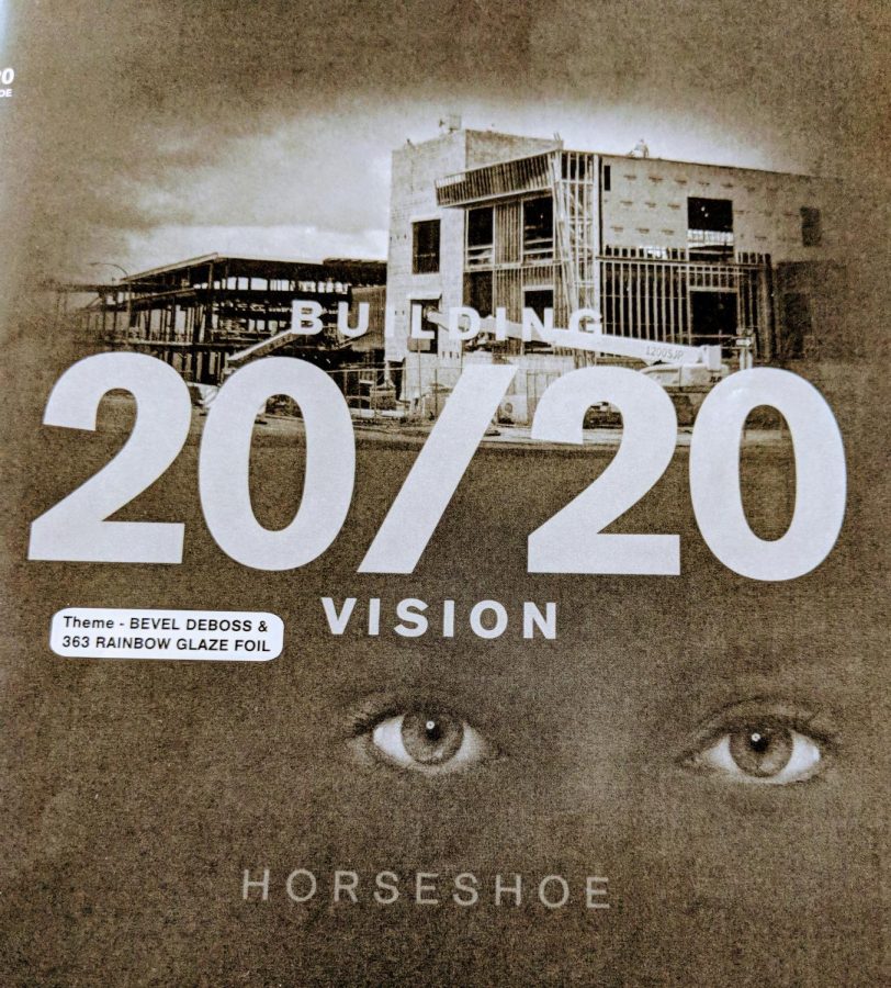 2020+Horseshoe+yearbook+on+sale+for+lowest+price+of+year