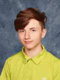 Photo of Connor George