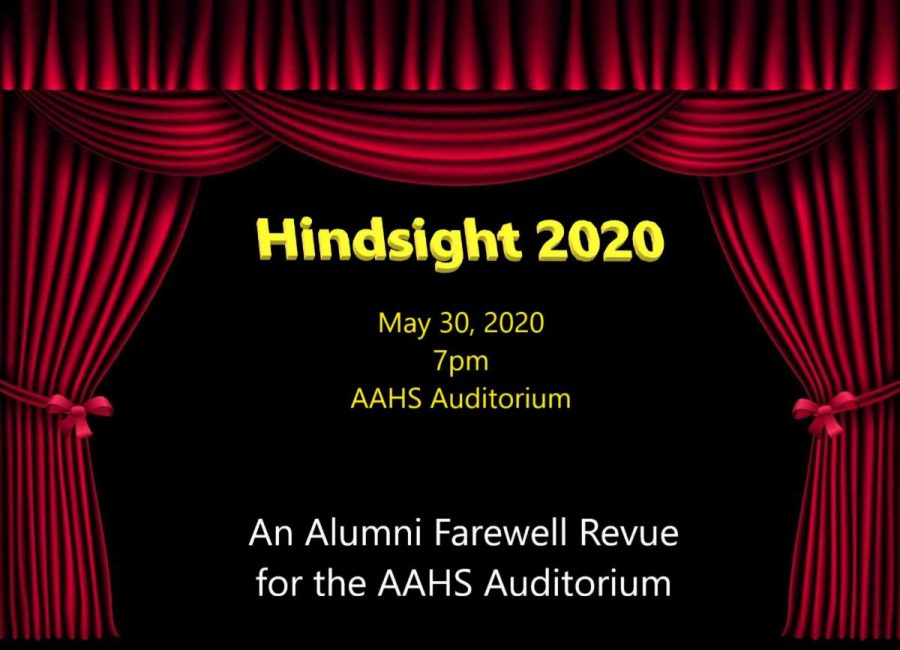 Hindsight+2020+is+on+its+way%21+%0AThe+poster+for+the+end+of+the+year+show+pulls+people+into+wanting+to+watch%21+This+show+is+planned+to+be+a+success.