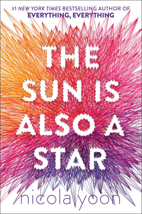 The Sun Is Also A Star must be read by all