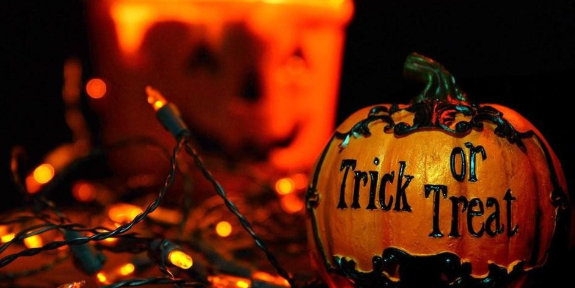 As Trick-or-Treat night approaches, many people prepare their costumes and get ready. But, should teens be allowed to trick-or-treat? 