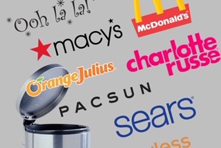 The mall is dying.
Over the past few years, more than several popular stores have closed throughout the mall. Pacsun is the next store that will soon leave the mall. 