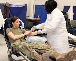 https://www.army.mil/article/218840/armed_services_blood_program_to_conduct_blood_drive_on_fort_campbell