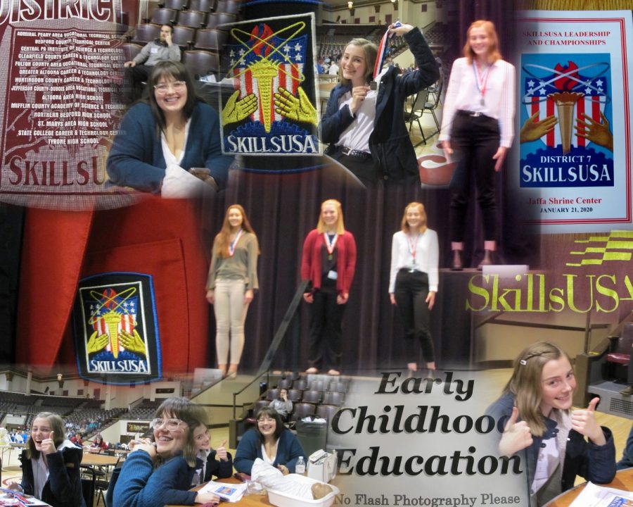 skillsUSA 014 Collage 2020