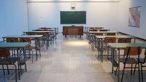 Should students return to school in person?
