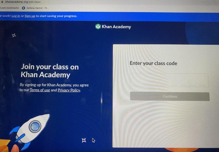 Khan+academy+is+one+the+most+popular+websites+for+SAT+preparation.+