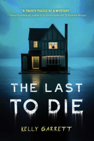 The Last To Die can also be found on CloudLibrary.