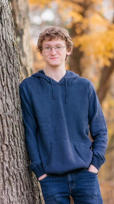 A new chapter in life. 
After graduating high school, senior Isaac Brumbaugh will attend Lycoming College. Although Brumbaugh hasnt decided what exactly he will be majoring in, he plans on going down the path of political science while also majoring in either economics or philosophy. 