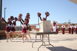 Photo of the Week