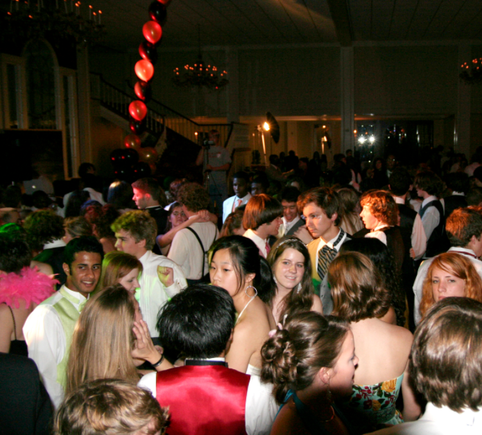The planned 2021 prom will only be open to seniors. The class of 2021 did not experience a junior due to  COVID 19 restrictions, so for many students, this prom will be their first and last. 
