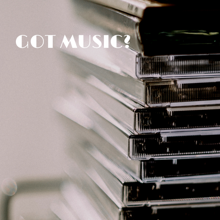 Got music?
