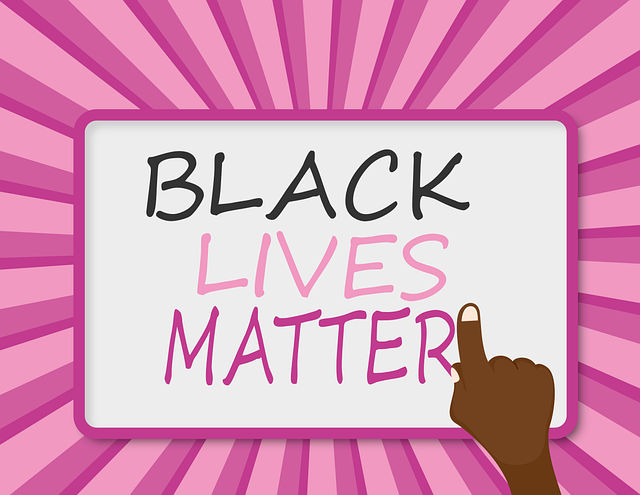 Black Lives Matter movement must take priority