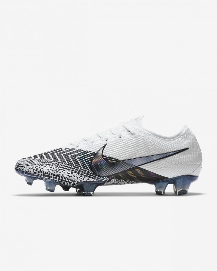 Sports column:  Nike Mercurial Vapor 13 soccer cleats essential for advanced play