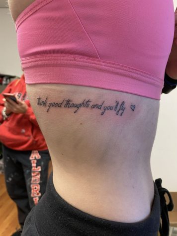 Rip Grandma Tattoo Quotes QuotesGram