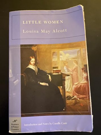 “Little Woman” is and will forever be a classic. The book came out in 1868 and is still  popular. 
