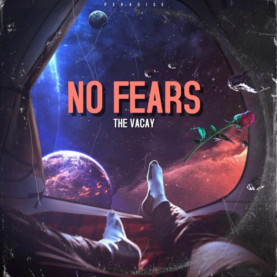 Student+rapper+Junior+Evan+Bonanno+releases+a+new+single+titled+No+Fears.+The+song+has+already+reached+10%2C000+streams+since+dropping+on+Dec.+2.+