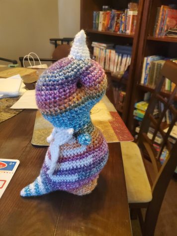 Altoona Public Library organizes crochet club