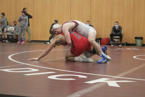 Wrestlers to compete in annual tornament