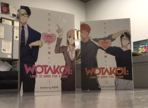 “Wotakoi” displays characters quirks in relatable way