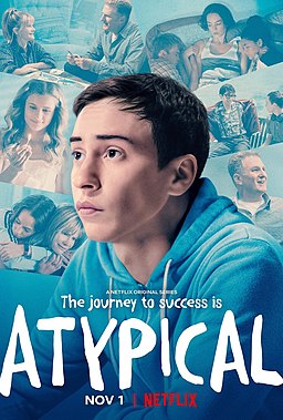 Netflix series Atypical provides comfort in times of uncertainty