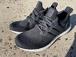 Adidas outdoes themselves with Ultraboost version 21