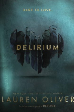 Delirium by Lauren Oliver is a Dystopian genre. I absolutely love this book so much. I highly recommend this book to be one you read next.  