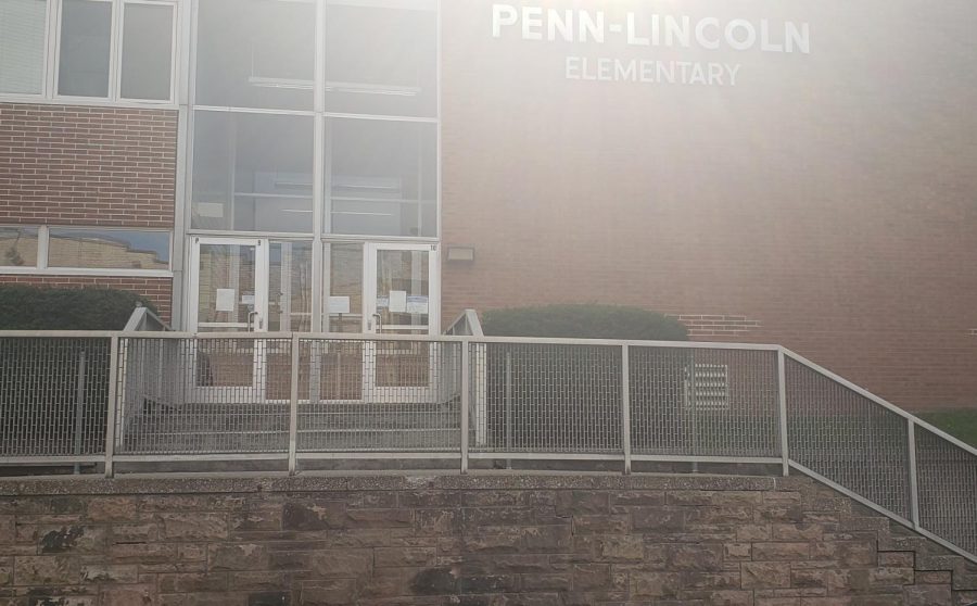 Big brother or big sisters starts back up with the new school year. Students go to Penn Lincoln to be a mentor. 