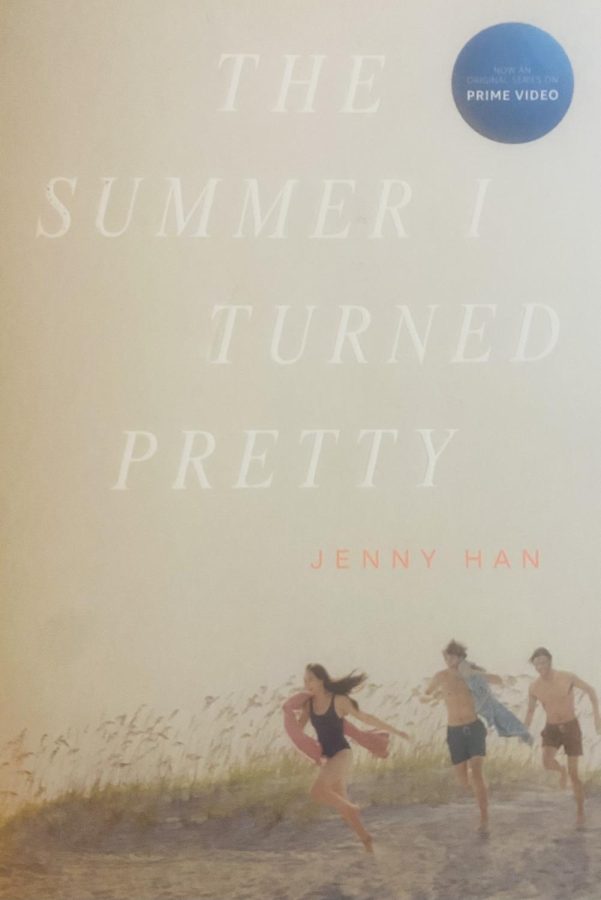 Overdone. Jenny Han writes The Summer I turned Pretty. I believe this story is overly common and overdone.