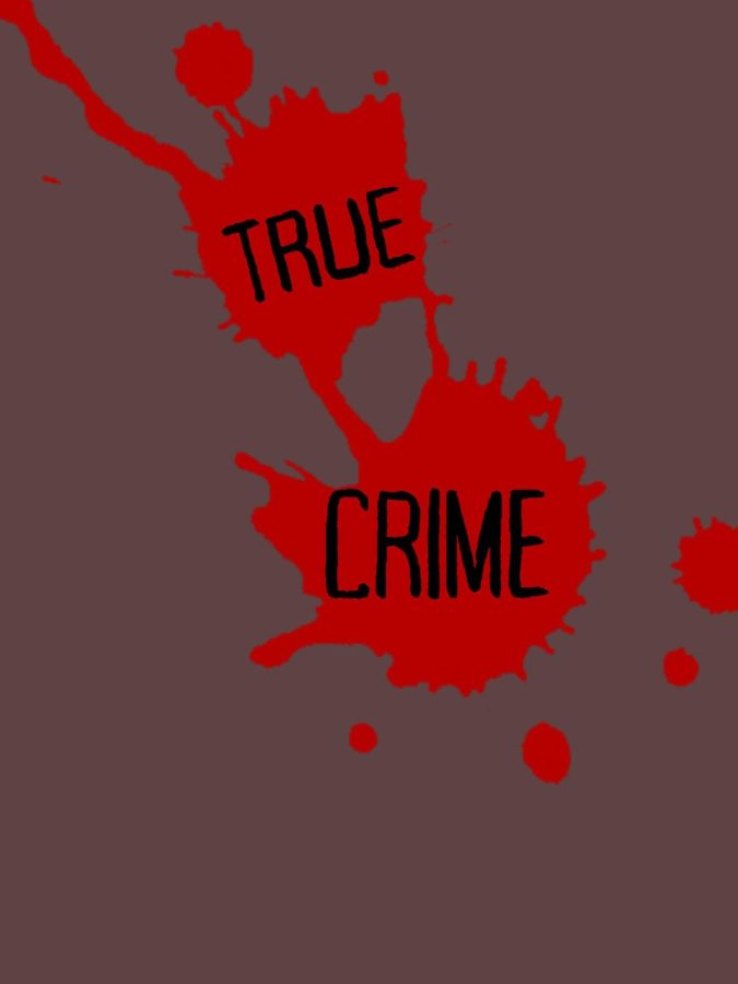 True crime, a phenomenon, has taken the world by storm. From new documentaries being released by the month, the real question is what keeps the viewers so enticed? 