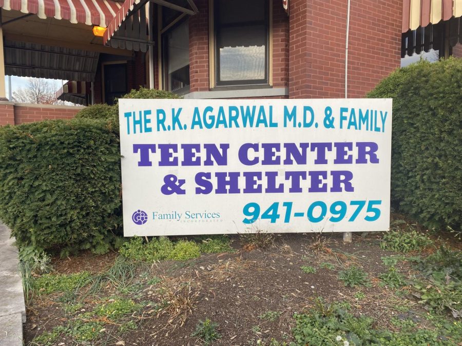 The most recent home of The R.K. Agarwal M,D, & Family, Teen Center & Shelter was established in 2017.
