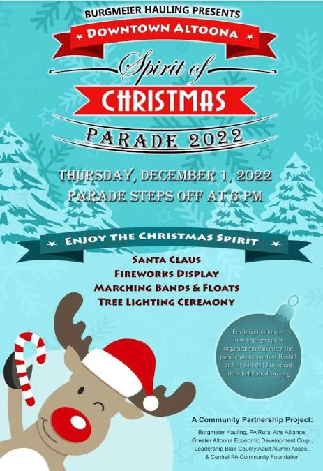 Santa+Claus+is+coming+to+town.%0ABurgmeier+Hauling+designs+holiday+posters+for+their+annual+Christmas+parade.+Santa+Claus+will+be+a+major+part+of+the+event+as+he+is+the+last+float+during+the+parade.%0A