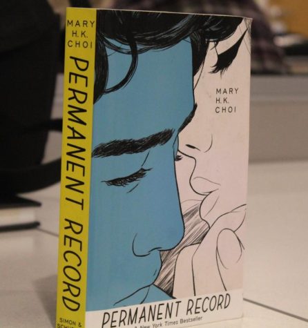 “Permanent Record” displays both the comedic and serious side of relationships [not finished]