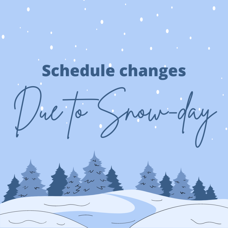 The AASD calendar has changed due to the cancellation on Dec. 22, 2022. 