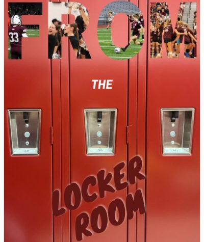 From the Locker Room: Episode Four