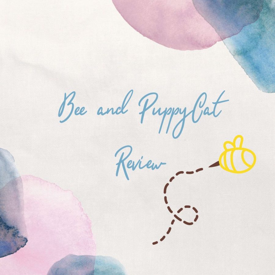 Bee and PuppyCat Review 