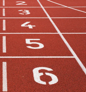 Track and Field. There are many different events for students to choose from. Some events are, distance running, sprinting, jumping, pole vault, etc.