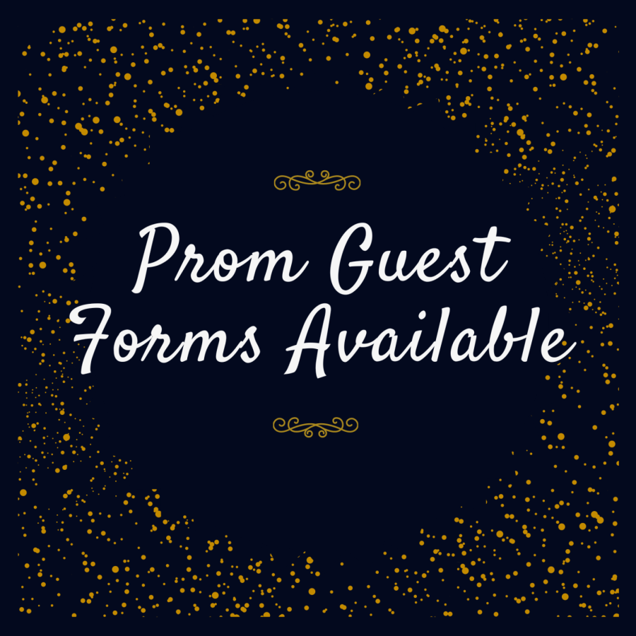 Prom is planned to last from 7 p.m. to 10 p.m. and Afterglo from 11 p.m. to 3 a.m. Prom will be held at the Blair County Convention Center.

