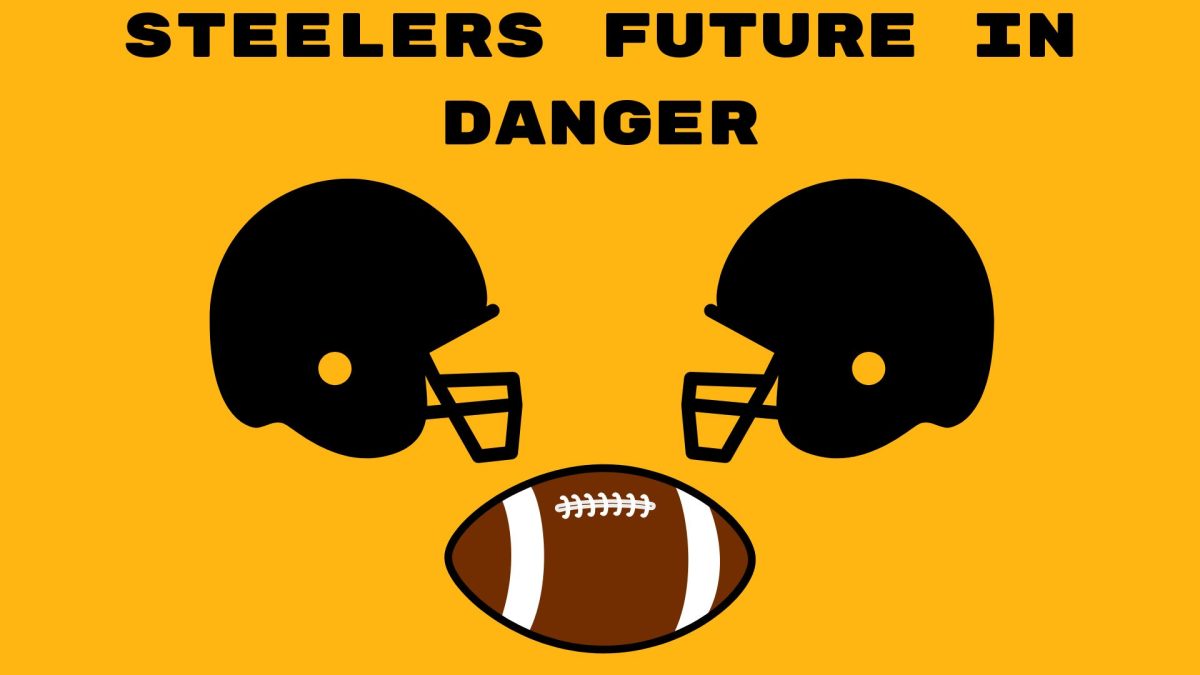 Steelers football is in extreme danger after recent events in the 2023-2024 season.
