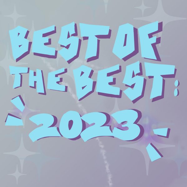 The best things that happened in 2023