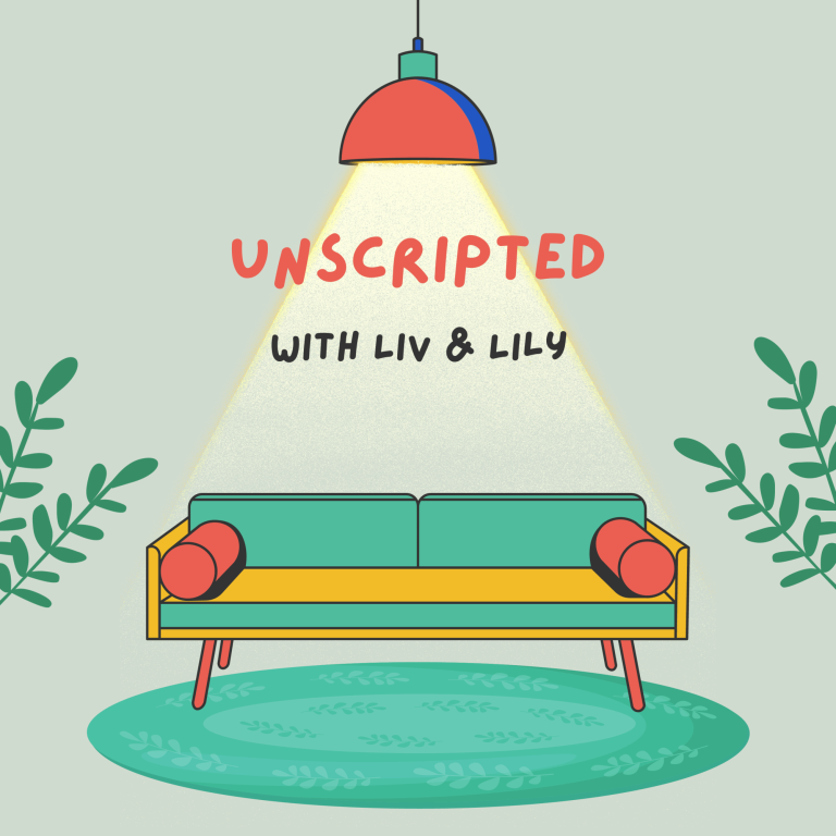 Unscripted [New Years] [Ep. 3]