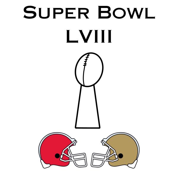 The 49ers and Chiefs meet again. This time in Super Bowl LVIII