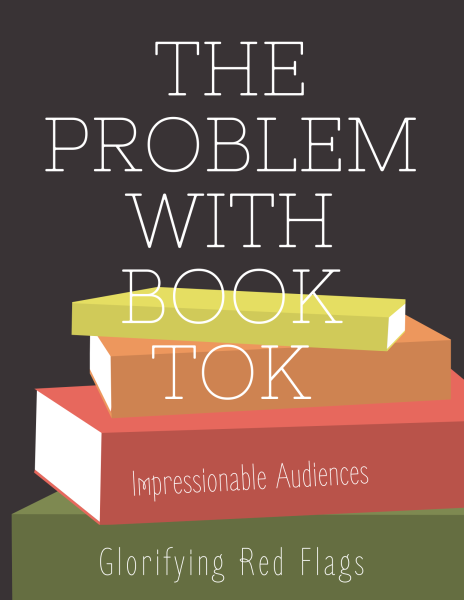 Unethical. BookTok is one of the most popular and widespread subcommunities of TikTok. Still, no regulations were put on it or its participating creators. 