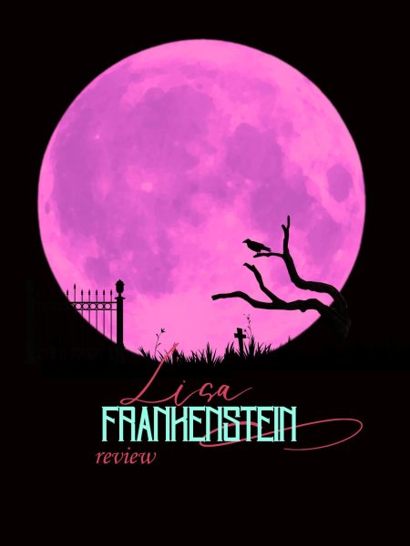 The release of Lisa Frankenstein on February 9, 2024, has made it the best movie of the year so far. [Made with Canva]